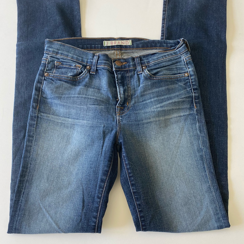 J Brand Jeans